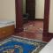 Manjushree home