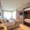 Hotel Laghetto Stilo Borges apt 318