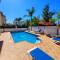 Ayia Napa Marina Luxury Villas - Pearl
