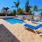 Ayia Napa Marina Luxury Villas - Pearl
