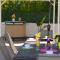 Ayia Napa Marina Luxury Villas - Pearl