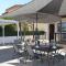Ayia Napa Marina Luxury Villas - Pearl