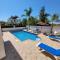 Ayia Napa Marina Luxury Villas - Pearl