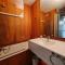 Studio 4 pers, animaux admis, terrasse - FR-1-353-11