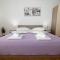 Apartmani Marta