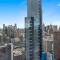 Aus108 - 1B1B with breathtaking city views