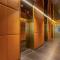 Aus108 - 1B1B with breathtaking city views
