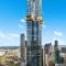 Aus108 - 1B1B with breathtaking city views