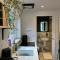 Ashburton unique Studio House, close to Cookery School, private entrance & parking - 阿什伯顿