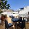 Riad de charme L'Oasis d'Essaouira - Chambre Luxe en Terrasse - 索维拉