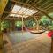 Colibamboo Ecolodge Biocasa artesanal rodeada de naturaleza con jaccuzi y mucho más