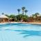 Steigenberger Aldau Beach Hotel