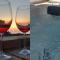 il tramonto