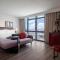 Renaissance New York Flushing Hotel at Tangram