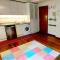 G10 Estudio céntrico en Santander - Santander