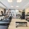 SpringHill Suites By Marriott Columbia Fort Meade Area