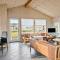Gorgeous Home In Harboøre With Kitchen - 哈博尔