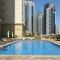 La Buena Vida Holiday Homes, Luxe, 3BR with, full kitchen, Marina View, by JBR Beach, Tram & Marina - Дубай
