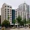 Jinjiang Inn Select Wuhan Chu Hehan Street Shuiguohu Foto: Jinjiang Inn Select Wuhan Chu Hehan Street Shuiguohu