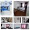 Xevera Mabalacat Heart Staycation - Mabalacat