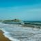 Вилла в жилом комплексе. 80 м до моря. Аквапарк