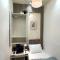 Cozy Partition Room for Travelers in Tecom - Dubaj