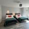 Luxury Guest house Claremorris - Клэрморрис