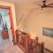 Saltbox 12F
