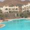 Sunny Dahab Resort Executive Chalet