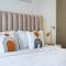 Exclusive 4 Bedroom Apartment I Burj Khalifa and Fountain Views I Free Wi-Fi, Pool, Gym & Parking I by Meerak