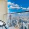Exclusive 4 Bedroom Apartment I Burj Khalifa and Fountain Views I Free Wi-Fi, Pool, Gym & Parking I by Meerak