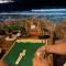 Sunny Dahab Resort Executive Chalet
