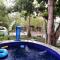 Studio com jacuzzi privativa - ماسيو
