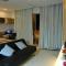 Studio com jacuzzi privativa - ماسيو