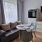 Zentrum Apartment - OLED TV - PS4 - Balkon - Parking - Chemnitz (Saská Kamenice)