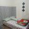 Widodaren Homestay twin bed
