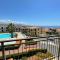 Scalea Apartments & Pool