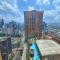 KL Time Square Hotal Sarvice Suite - 吉隆坡
