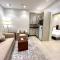 اجنحة كرم شقق مخدومة جديدة New Karam Suites - الرياض