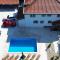 Studio Apartment with pool, Airport Zadar - Donji Zemunik