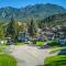 RidgeView Resort - راديوم هوت سبرينغز