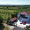 Studio Apartment with pool, Airport Zadar - Donji Zemunik
