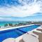 Exquisite Luxurious 1 Bedroom Cruz con Mar