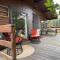 La Clairiere - Erezee- 3 bedroom chalet