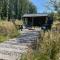 La Clairiere - Erezee- 3 bedroom chalet