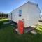 Golden Sands Mablethorpe 8 Birth Caravan - 梅布尔索普