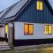 5 person holiday home in Löderup-By Traum