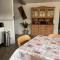 Gîte spacieux, lumineux et très cosy