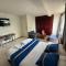 Hotel Boutique Santa Ana