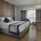 Pyramisa Suites Hotel Cairo